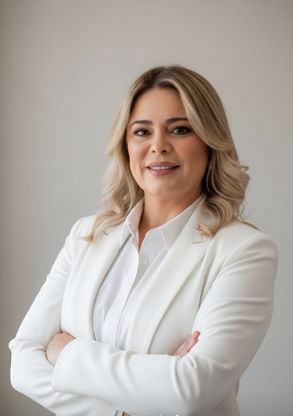 Márcia Lúcia Clemente Neto Aleixo